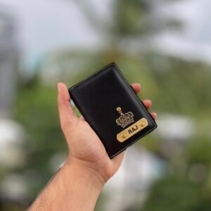 Sleek wallet