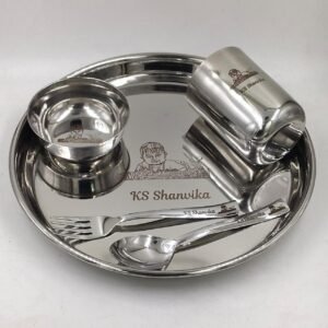 Dinner set