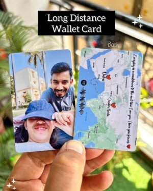 Wallet Cards