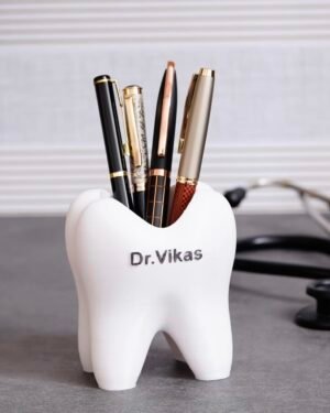 Dentist Pen Stand