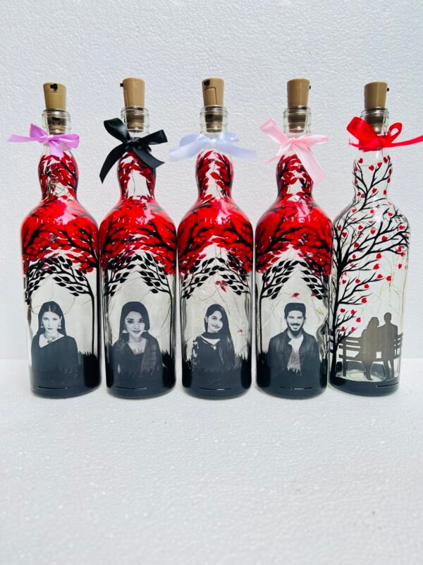 img_7165 Bottle Art
