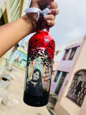 img_7181 Bottle Art
