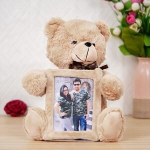 Teddy Frame