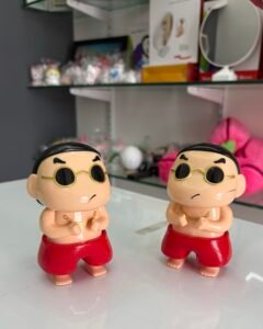 Shinchan pissing Toy
