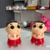 Shinchan pissing Toy